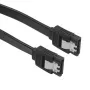 Cavo SATA III, con connettore maschio dritto, 0,5 m