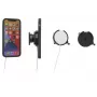 Supporto passivo Brodit 216173 cellulare/smartphone nero