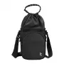 Borsa a tracolla Tomtoc G50 Switch 2 JoyCarry Sling — nero