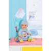 Bambola ZAPF BABY born Little Boy 36 cm modello 835692-116721