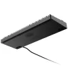 Tastiera meccanica Endgame Gear KB65HE effetto Hall Gateron KS-37B layout ANSI US