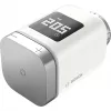 Smart Home Termostato per termosifone II [+M], termostato per riscaldamento bianco