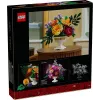 LEGO® Botanicals 10345 - Composizione floreale