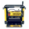 DeWALT DW733 pialla filo e spessore 1800 W 10000 giri/min