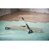 wolfcraft GmbH VLC 800 nero 46,5 cm