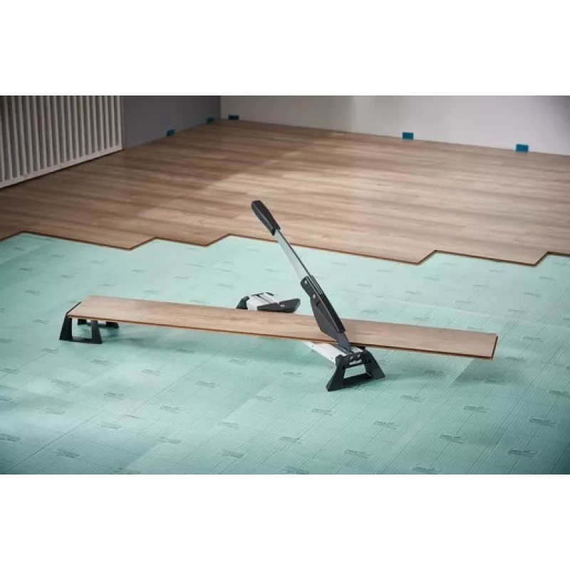wolfcraft GmbH VLC 800 nero 46,5 cm