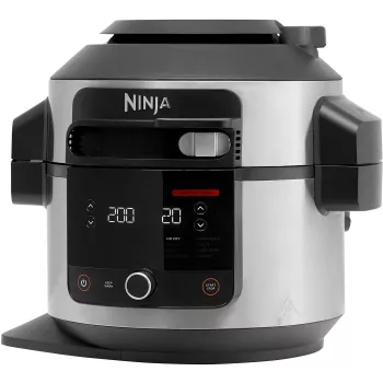 Ninja OL550EU 6 L nero