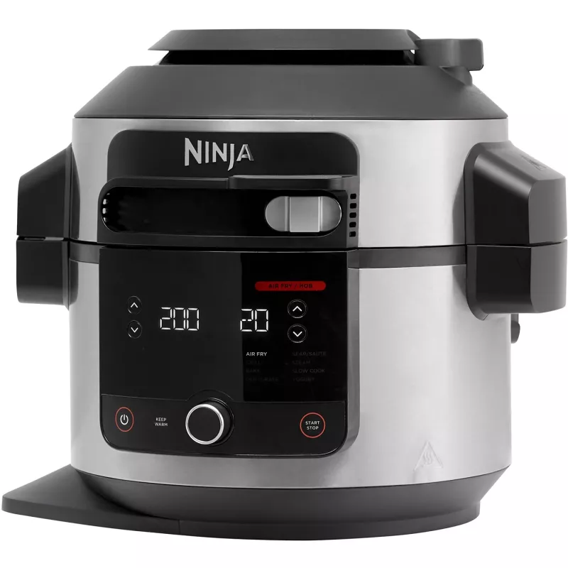 Ninja OL550EU 6 L nero