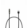 Cavo USB Newland CBLMP100U nero USB A