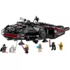 LEGO Star Wars il Falco Oscuro giocattolo da costruzione per bambini 75389