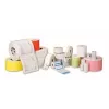 Etichetta Zebra Z-Band UltraSoft 25 x 152