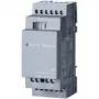 Siemens 6ED1055-1MB00-0BA2 - grigio - 0 - 55 °C - 5 A - 12 - 24 V - 35,5 x 58 x 90 mm