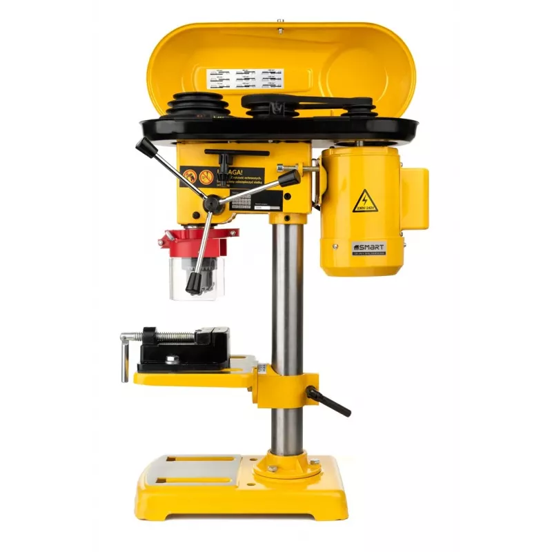 Trapano a colonna Smart 550W modello 04-01082 — trapano da banco/a colonna, motore 550 W