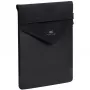 Custodia sleeve per notebook Macbook Pro 13-14/8503 nero Rivacase