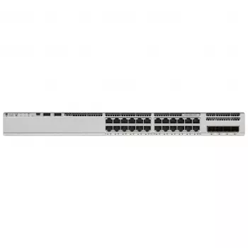 Switch managed Cisco Catalyst 9200L