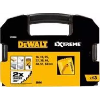 DeWALT DT90350-QZ punta per trapano