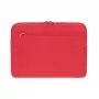 TUCANO Top Second Skin custodia in neoprene per MacBook Pro 13 rosso