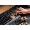 Tastiera Razer BlackWidow V4 Gaming USB QWERTY US English nero