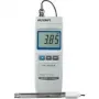 Voltcraft PH-100 ATC pH-metro digitale 0 - 14 pH (YK-21PH W/ PE-03)