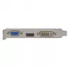 Scheda grafica AFOX AF240-1024D3L2 — NVIDIA GeForce GT 240, 1 GB GDDR3, 128-bit, PCIe 2.0