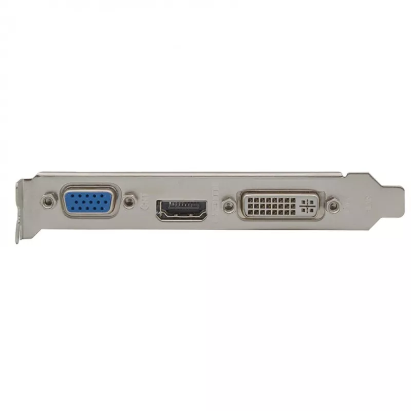 Scheda grafica AFOX AF240-1024D3L2 — NVIDIA GeForce GT 240, 1 GB GDDR3, 128-bit, PCIe 2.0