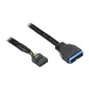 Goodconnections 5021-PST1 cavo USB