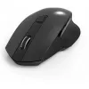 Mouse INCA IWM-515 wireless laser 800/1600 DPI nero retail - Mouse - 1.600 dpi