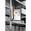 Carosello portadocumenti da parete verticale A4 Durable VARIO