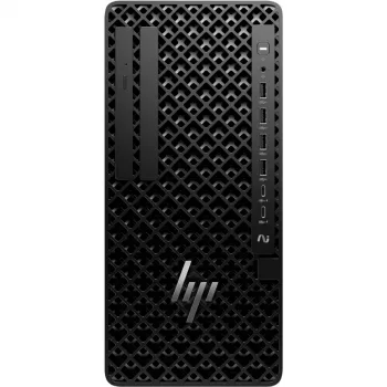 HP Z1 Tower G1i Workstation A40SYET [Intel Core Ultra 7 265, 32GB RAM, 1000GB SSD, Intel Grafica, Windows 11 Pro] (A40SYET#ABD)