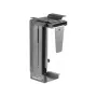 Supporto passivo Maclean MC-713 S grigio