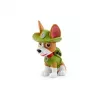 Paw Patrol - Arriva Tracker, statuina audio