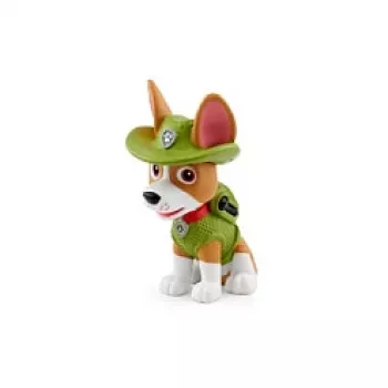 Paw Patrol - Arriva Tracker, statuina audio