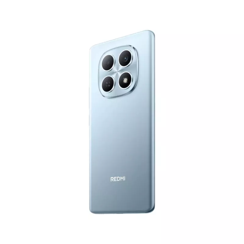 Xiaomi Redmi Note 15 Glacier blu - Smartphone 17,2 cm (6,77