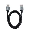 Cavo HDMI Tellur TLL312011 3 m — 4K, 18 Gbit/s