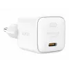Caricabatterie da parete PA-B1L bianco Omnia II Mini 1xUSB-C PowerDelivery 30W 5A