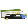 Cartuccia toner STATIC, compatibile con Kyocera TK-590C, ciano, compatibile, 5.000 pagine