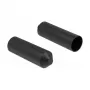 Tappo proteggi cavo DeLOCK 19841 nero 2 pz.
