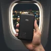 Powerbank portatile everActive EB-11QB 10.000 mAh, 2× USB-C 20W (QC4.0)