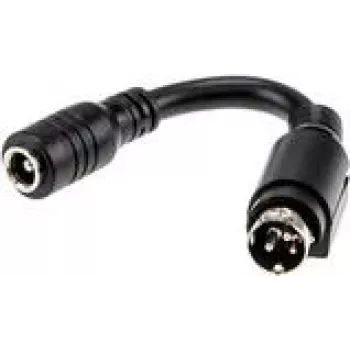 Adattatore connettore DC Mean Well DC-PLUG-P1J-R6B — connettore DC di ricambio, modello DC-PLUG-P1J-R6B