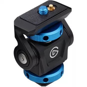 Adattatore di montaggio Cold Shoe Elgato
