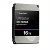 Disco fisso Western Digital 16 TB 3,5 pollici SAS3 Ultrastar DC HC555