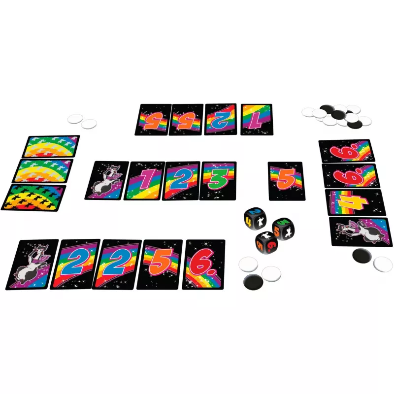 LAMA gioco di dadi