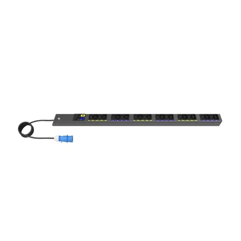EVBAF132A PDU G4 BA 0U 309 32A 1P 12xC13,12xC3