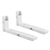 Maclean MC-915W maniglia di ricambio per porta microonde, bianco