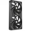 Ventola per case PC NZXT F280X 140 mm nero, 1 pz., 280 × 140 × 30 mm