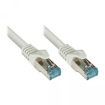 Good Connections cavo patch Cat.6A industriale UL grigio 20 m