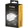 Caricabatterie USB-C YENKEE G45 VOLT 45W Power Delivery 3.0, uscita 3A