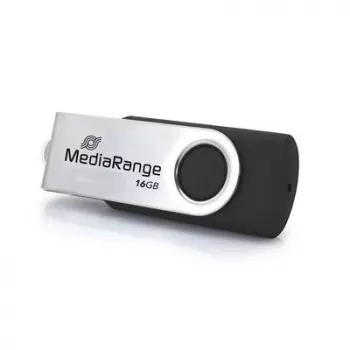 Chiavetta USB MediaRange 16 GB USB Type-C MR1951