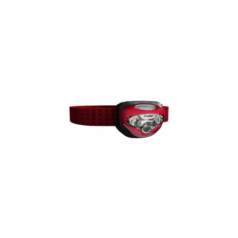 ENERGIZER TORCIA FRONTALE VISION HD LAMPADA FRONTALE 3AAA 300 LUMEN