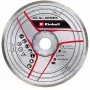 KWB disco diamantato Ø 200 x 25,4 x 2,4 mm